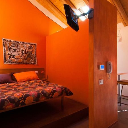 Lucciole Per Lanterne Bed & Breakfast Gorizia Luaran gambar