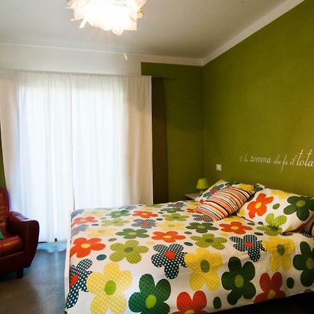 Lucciole Per Lanterne Bed & Breakfast Gorizia Luaran gambar